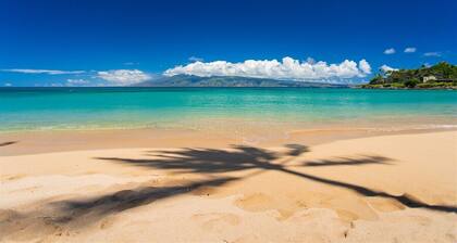 Kapalua Ridge 412- Stunning Ocean and Island Views