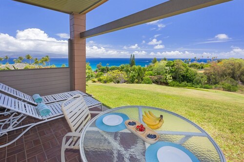 Fabulous ocean view villa offering guests premier accommodations at an unbeatable value!