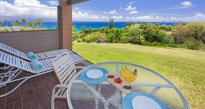 Fabulous ocean view villa offering guests premier accommodations at an unbeatable value!
