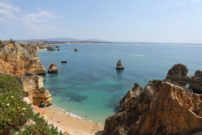 Chez Imaginary - Perfect Hideout 4 Parejas