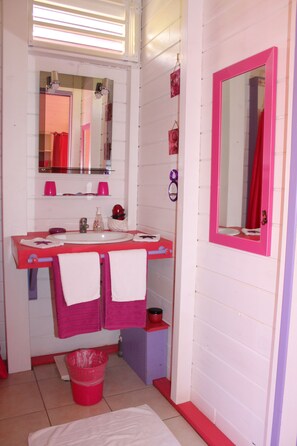 Haartrockner, Toilettenpapier