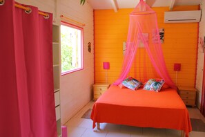 1 Schlafzimmer, Zimmersafe, Bügeleisen/Bügelbrett, WLAN