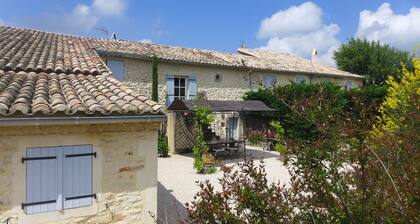 Charmantes Ferienhaus im Herzen der Lavendelfelder – Clansayes, Drôme Provençale