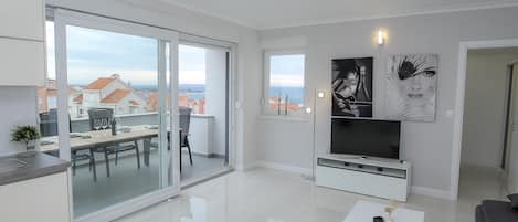 Televisor
