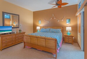 Iron/ironing board, free WiFi, bed sheets, wheelchair access