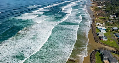 Salmon Street Retreat