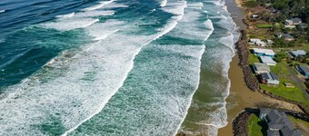 Salmon Street Retreat