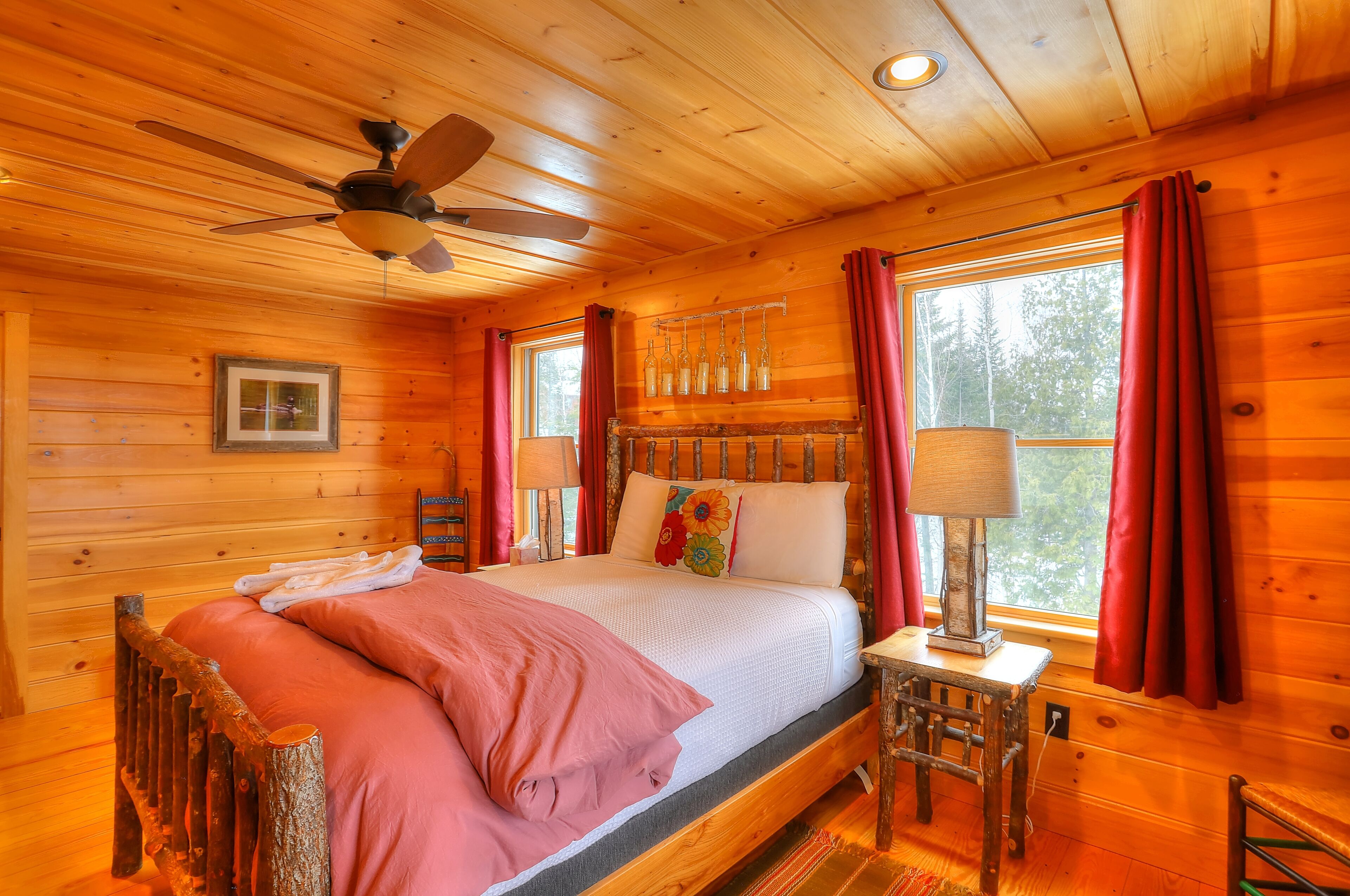 3 chambres, Wi-Fi, draps fournis