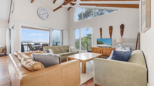 Chaddies Beach House