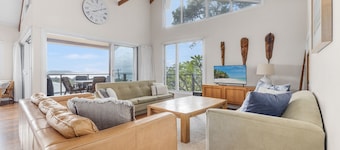Chaddies Beach House