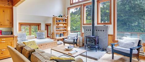 Televisión y reproductor de DVD