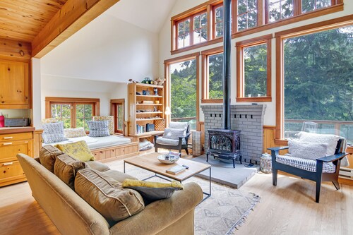 River to Breakers - River View