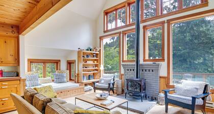 River to Breakers - River View