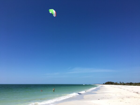 Plage