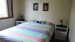2 chambres