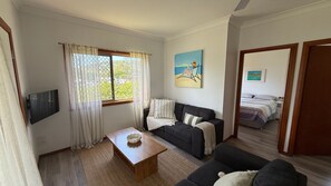 Fernseher, DVD-Player