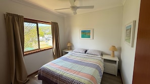 2 habitaciones 