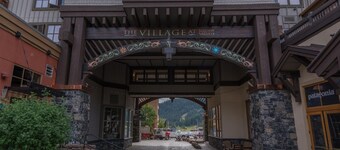 Palisades Tahoe Getaway - Under the Tram