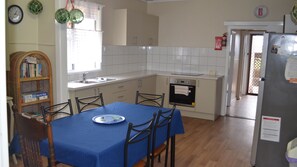 Dining - The Beach House Crescent Head (Crescent Head)