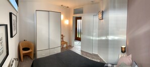 1 bedroom, WiFi, bed sheets - Cozy 2 room apartment in Mainzer Bestlage (Oberstadt)