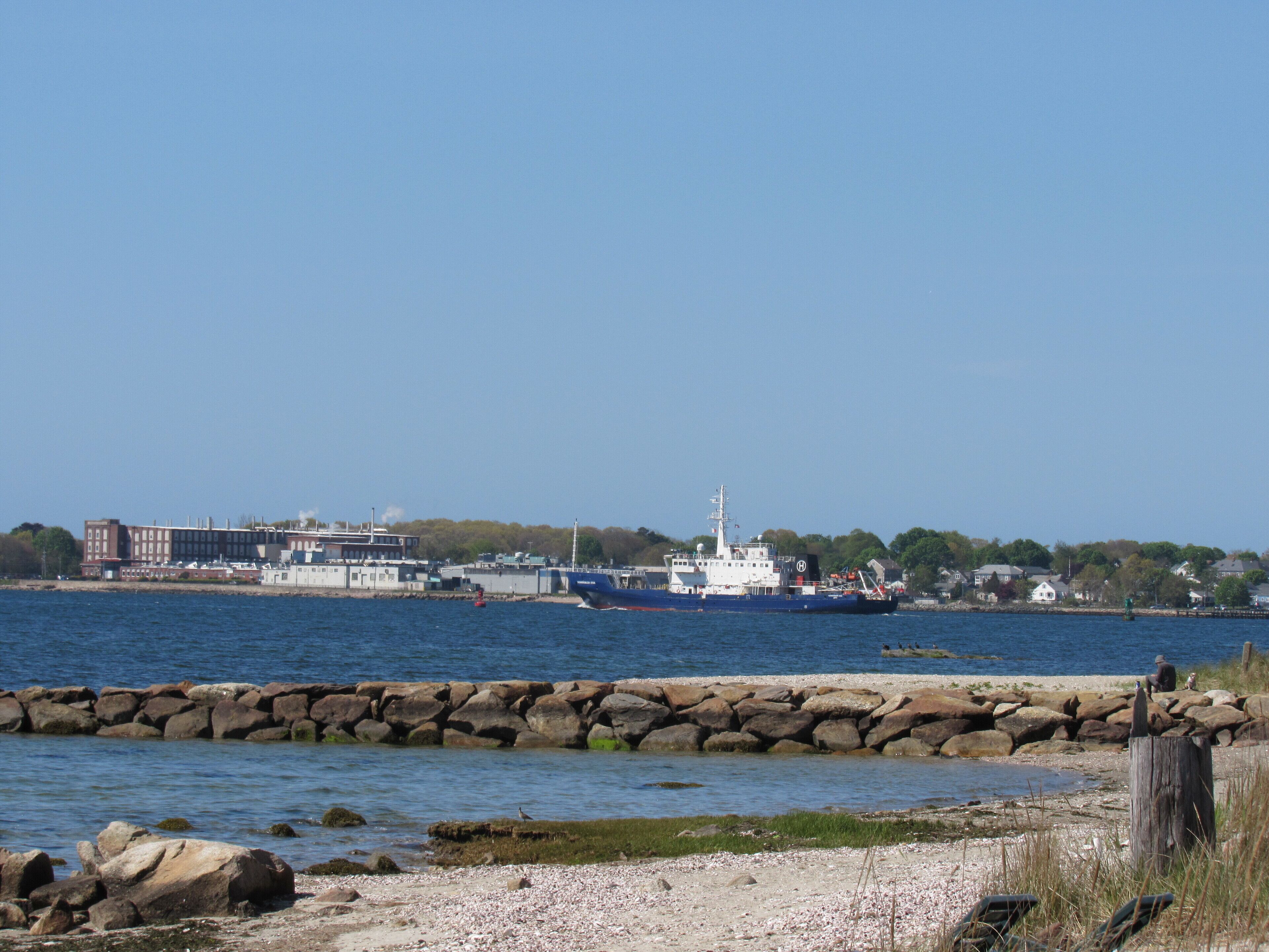 Strand