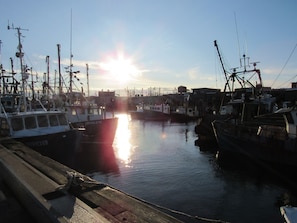 Marina - Family Friendly Beach side Fun (Fairhaven)