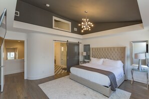 4 Schlafzimmer, Bügeleisen/Bügelbrett, WLAN, Bettwäsche