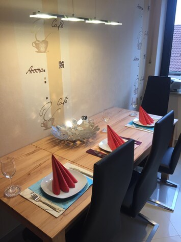 Speisen