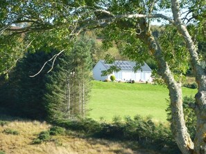 Boendeområde