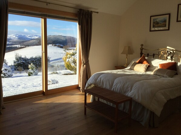 1 chambre, Wi-Fi, literie fournie, accessible en fauteuil roulant