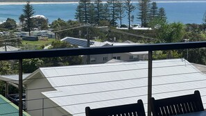 Property grounds - Coryule Crescent Head (Crescent Head)