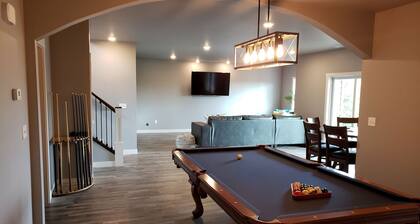 The Lake House - Yankton, Dakota du Sud