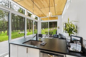 Interiør