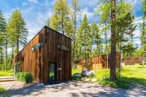 Udendørsområde