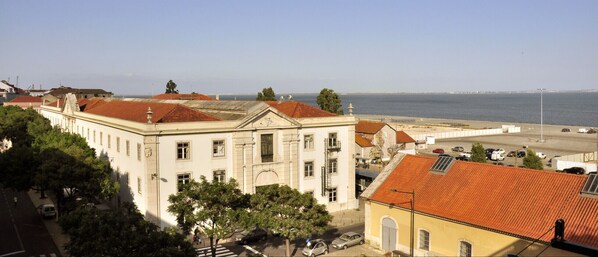 Experience the unique blend of history and modernity in this scenic coastal location.
