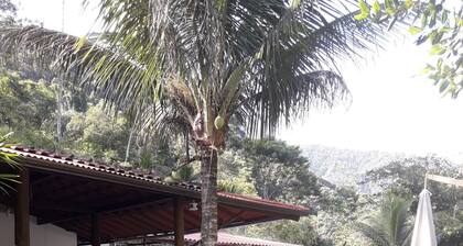 Site in Angra dos Reis near the beach