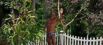 Site in Angra dos Reis near the beach