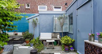 de jopie Maison d'hÎtes, maison méditerranéenne de jardin pour 2 personnes