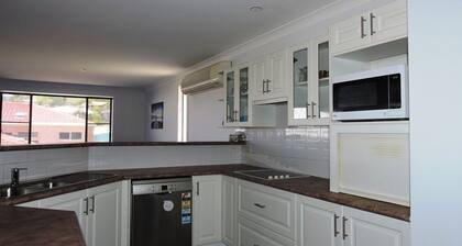 Oceans 12 @ Crescent Head