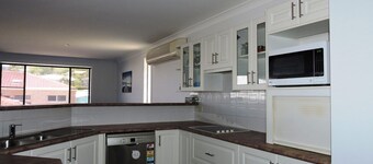 Oceans 12 @ Crescent Head