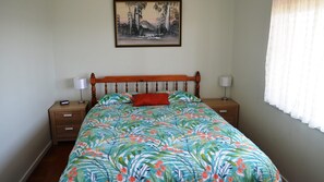 4 camere, Wi-Fi gratuito