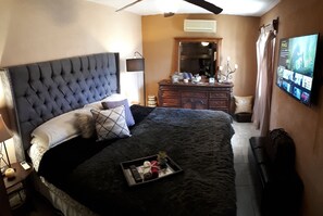 2 bedrooms, iron/ironing board, free WiFi, bed sheets - Casa Alegria : )  Beautiful 2b 2b. (Puerto peñasco)
