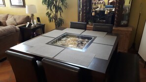 Dining - Casa Alegria : )  Beautiful 2b 2b. (Puerto peñasco)