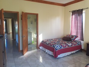 2 bedrooms, WiFi