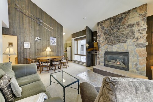 Rustic Ski Lodge - within minutes of Alta and Snowbird