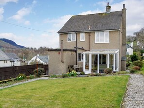Exterior - 3 bedroom accommodation in Keswick (Keswick)