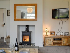 Interior - 3 bedroom accommodation in Keswick (Keswick)