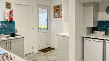 Silla alta para bebés, freezer