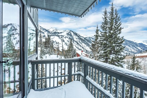 Greely Mountain Escape- within minutes of Alta and Snowbird