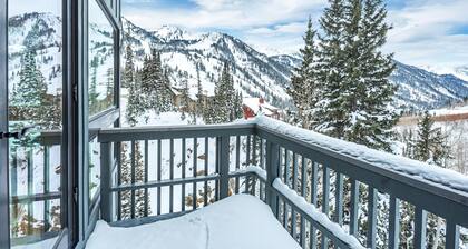 Greely Mountain Escape- within minutes of Alta and Snowbird
